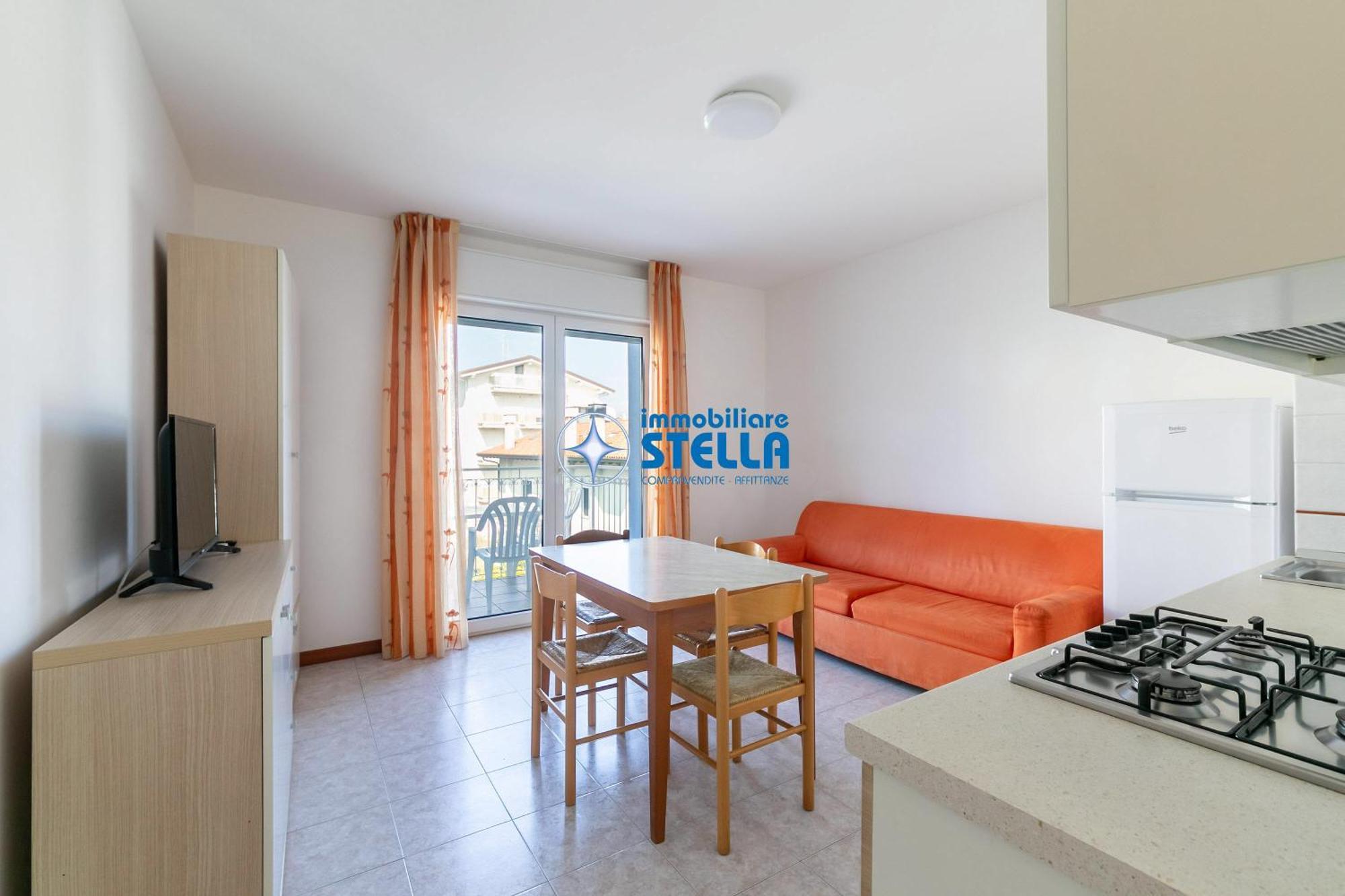 Residence Adriatica Lido di Jesolo Exterior foto