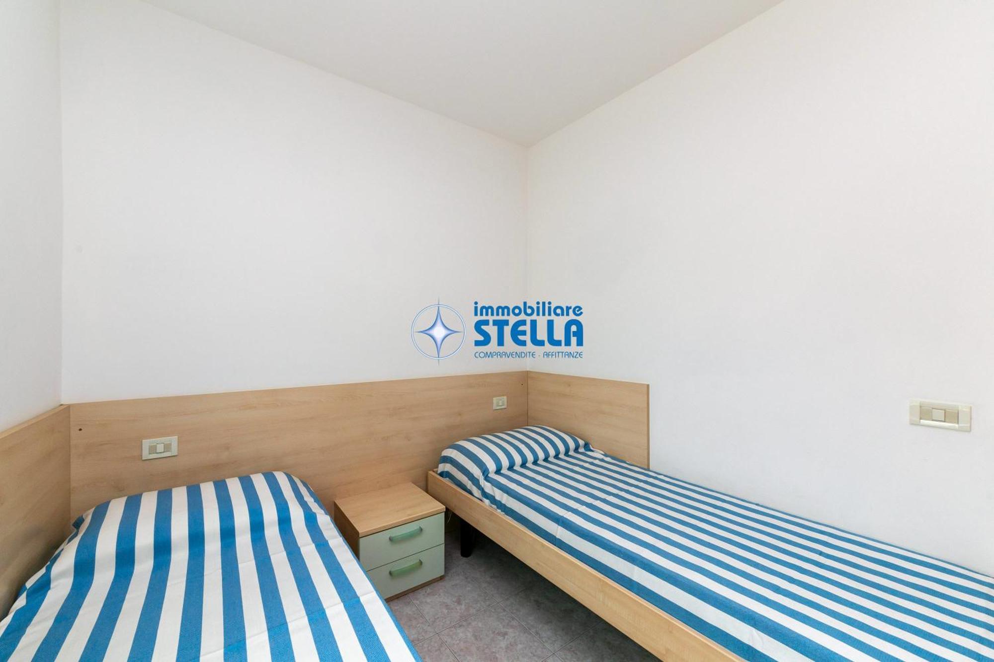 Residence Adriatica Lido di Jesolo Exterior foto