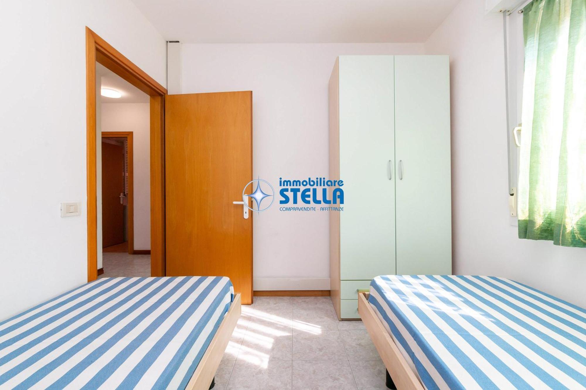 Residence Adriatica Lido di Jesolo Exterior foto