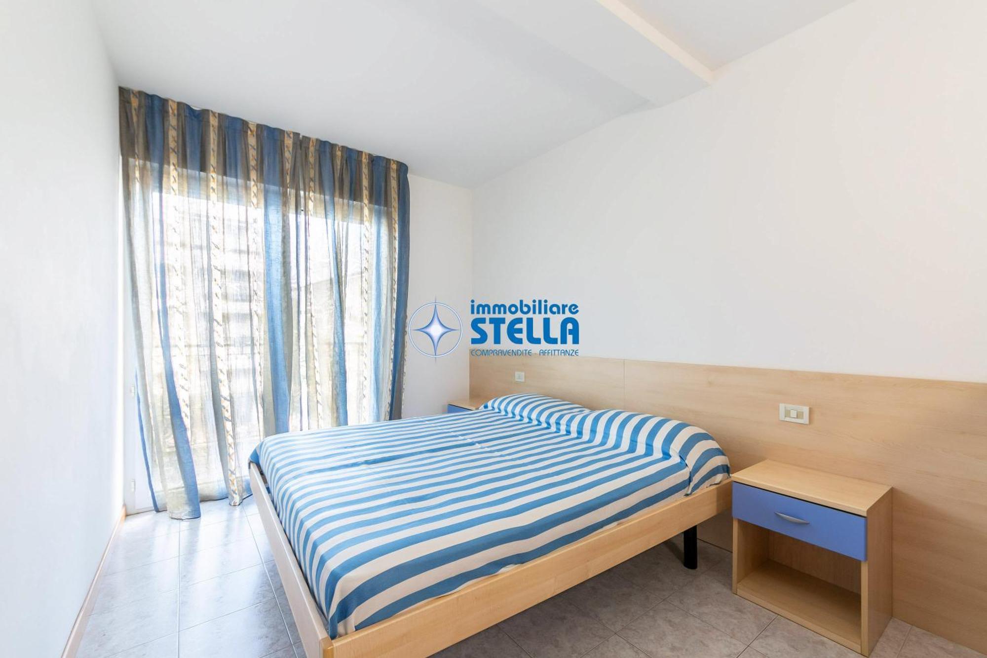 Residence Adriatica Lido di Jesolo Exterior foto